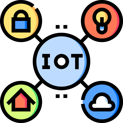IoT Logo